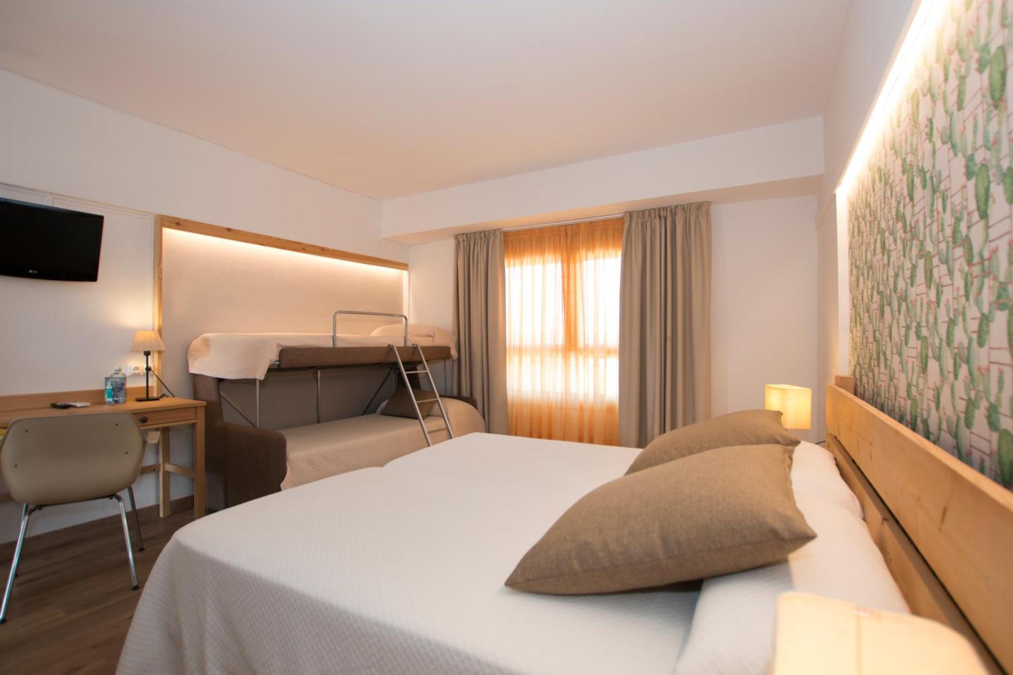 Hotel Yola Альтафулья Экстерьер фото