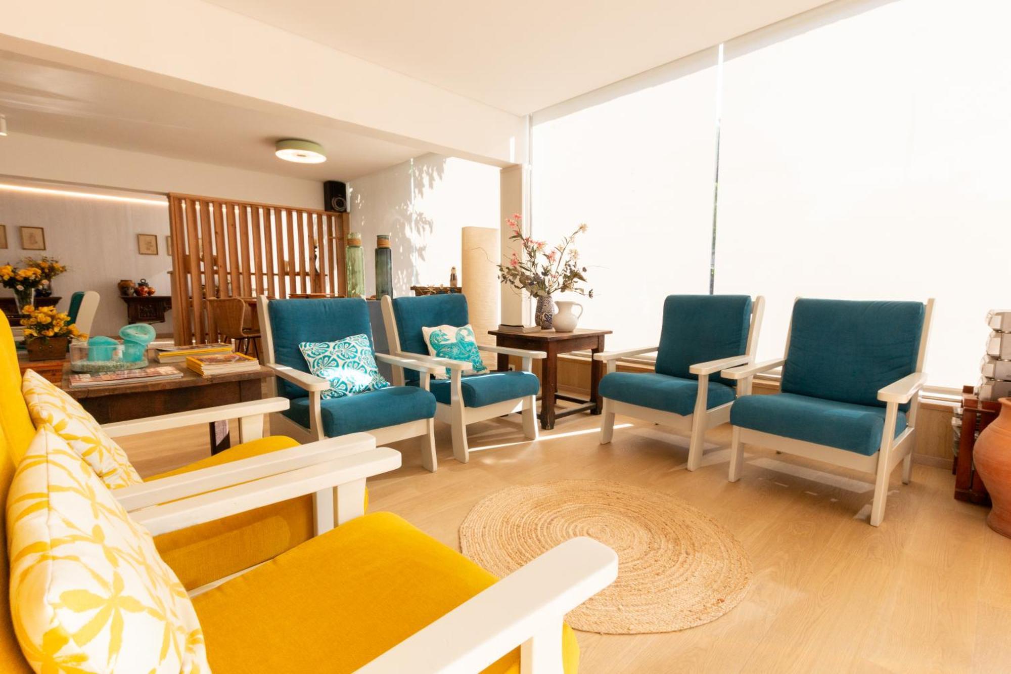 Hotel Yola Альтафулья Экстерьер фото